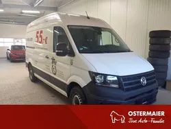 Andere Gebraucht 2024 VW Crafter Van | 46.950 € (Teuer)