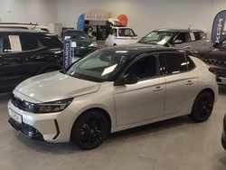 Silber Gebraucht 2024 Opel Corsa Kleinwagen | 19.990 € (Fairer Preis)