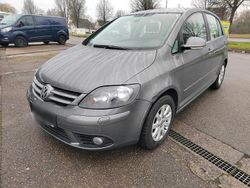 Grau Gebraucht 2006 VW Golf V Limousine | 2.850 € (Guter Preis)