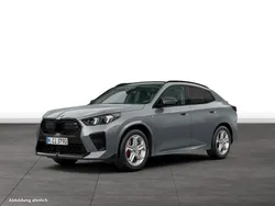 Grau Gebraucht 2024 BMW X2 SUV | 55.350 € (Guter Preis)