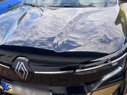 Schwarz Gebraucht 2023 Renault Mégane Iconic Limousine | 33.500 € (Etwas zu teuer)