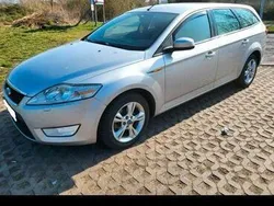 Silber Gebraucht 2009 Ford Mondeo Kombi | 2.450 € (Fairer Preis)