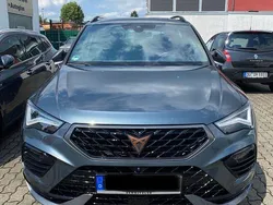 Grau Gebraucht 2021 Cupra Ateca SUV | 32.000 € (Fairer Preis)