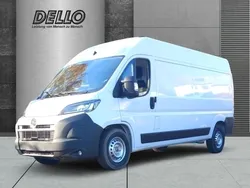 Neu 2024 Opel Movano Van | 34.990 € (Fairer Preis)