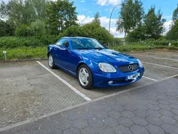Mercedes SLK230