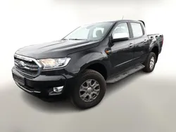 Metallic Gebraucht 2021 Ford Ranger XLT Abholung | 29.220 € (Fairer Preis)