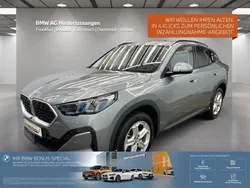 Grau Gebraucht 2024 BMW X2 Shadowline SUV | 39.990 € (Teuer)