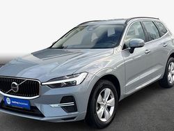 Vapour grey Gebraucht 2024 Volvo XC60 Core SUV | 37.651 € (Superpreis)