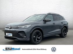 Grau Neu 2025 VW Tiguan R-line SUV | 56.730 €