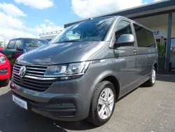 Grau Gebraucht 2020 VW T6.1 Van | 38.990 € (Superpreis)