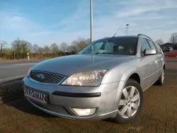 Gebraucht 2007 Ford Mondeo Futura Kombi | 2.450 € (Fairer Preis)