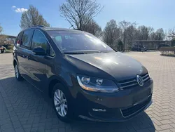 Gebraucht 2016 VW Sharan Van / Kleinbus | 10.700 € (Guter Preis)