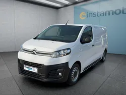 Weiß Neu 2024 Citroën Jumpy Van / Kleinbus | 28.399 € (Fairer Preis)