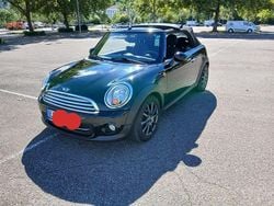 Schwarz Gebraucht 2011 Mini Cooper Kleinwagen | 6.200 € (Guter Preis)