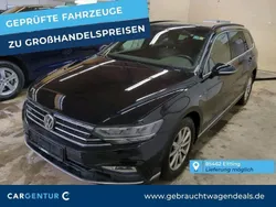 Deep black perleffekt (metallic) Gebraucht 2020 VW Passat Business Kombi | 19.997 € (Guter Preis)