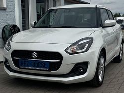 Gebraucht 2024 Suzuki Swift Comfort+ Kleinwagen | 15.900 € (Guter Preis)