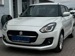 Gebraucht 2024 Suzuki Swift Comfort+ Kleinwagen | 15.900 € (Fairer Preis)