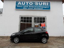 Braun Gebraucht 2011 Mazda 2 Active Limousine | 4.490 € (Fairer Preis)