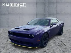 Violett Neu 2025 Dodge Challenger Coupé | 84.990 € (Superpreis)