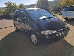 Gebraucht 1998 Ford Galaxy Ghia Van / Kleinbus | 2.400 € (Fairer Preis)