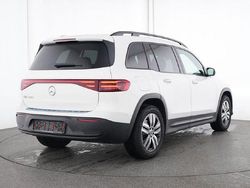 Gebraucht 2025 Mercedes EQB250 SUV | 42.200 € (Teuer)