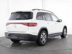 Gebraucht 2025 Mercedes EQB250 SUV | 42.770 € (Teuer)