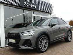 Chronosgrau Gebraucht 2019 Audi Q3 S-Line SUV | 31.490 € (Fairer Preis)
