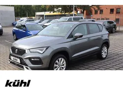 Graphitgrau Gebraucht 2023 Seat Ateca Style SUV | 25.790 € (Guter Preis)