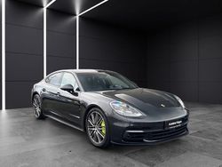 Grau Gebraucht 2019 Porsche Panamera 4 Sport Limousine | 54.890 € (Superpreis)