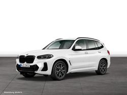 Weiß Gebraucht 2024 BMW X3 SUV | 55.200 € (Guter Preis)