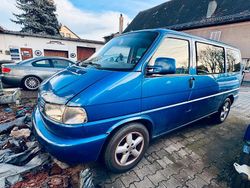 Blau Gebraucht 2000 VW Multivan Van | 7.500 €