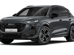 Grau Neu 2025 Audi Q3 Sport SUV | 53.500 € (Fairer Preis)