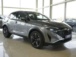 Grau Neu 2025 Nissan Qashqai Tekna SUV | 31.940 € (Fairer Preis)