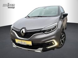 Grau Gebraucht 2019 Renault Captur Intens SUV | 12.990 € (Guter Preis)
