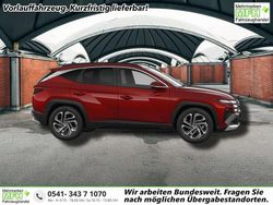 Abyss black pearl Neu 2025 Hyundai Tucson Prime SUV | 31.841 € (Guter Preis)