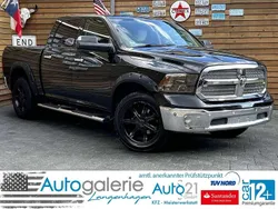 Schwarz Gebraucht 2016 Dodge Ram Abholung | 29.900 € (Guter Preis)