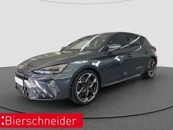 Neu 2025 Cupra Leon VZ Limousine | 43.950 € (Fairer Preis)