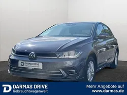Grau Gebraucht 2024 VW Polo Pro Limousine | 18.990 € (Guter Preis)