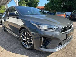 Gebraucht 2019 Kia Ceed GT GT-Line Limousine | 19.400 € (Etwas zu teuer)