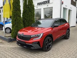 Rot Gebraucht 2023 Renault Austral Techno Esprit Alpine SUV | 33.490 € (Teuer)