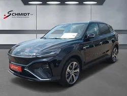 Schwarz Neu 2024 MG Marvel R Performance SUV | 53.230 € (Teuer)