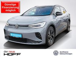 Mondsteingrau Gebraucht 2023 VW ID.4 GTX SUV | 34.875 € (Fairer Preis)