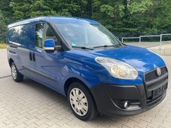 Gebraucht 2011 Fiat Doblò Van / Kleinbus | 7.100 € (Teuer)