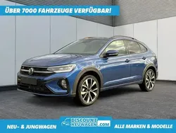 VW Taigo