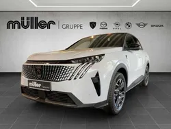 Weiß Neu 2025 Peugeot 3008 GT SUV | 44.850 € (Etwas zu teuer)