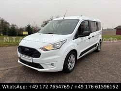 Weiß Gebraucht 2019 Ford Grand Tourneo Connect Van / Kleinbus | 11.900 € (Superpreis)
