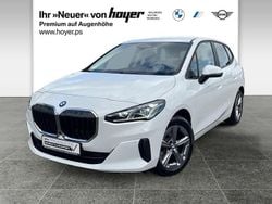 Alpinweiß uni Gebraucht 2024 BMW 223 Active Tourer Luxury Line Van / Kleinbus | 34.890 € (Guter Preis)