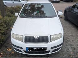 Gebraucht 2006 Skoda Fabia Kombi | 500 € (Guter Preis)