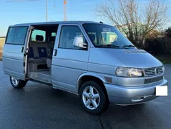 Silber Gebraucht 2001 VW T4 Van | 7.200 € (Superpreis)