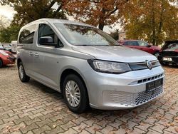 Silber Gebraucht 2022 VW Caddy Van / Kleinbus | 19.985 € (Fairer Preis)